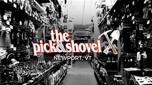 The Pick & Shovel