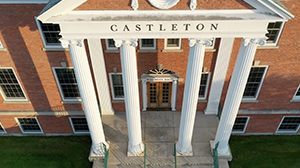 Castleton Cares - General Recruitment