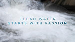 Clear Water Filtration Passions