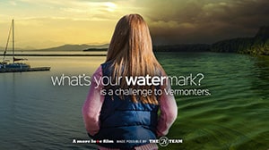 Clear Water Filtration - What's Your Watermark